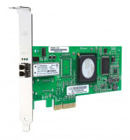 Adaptador de bus principal HP StorageWorks FC1243 de 4 GB PCI-X 2.0 de doble canal (AE369A) Adaptador de bus principal HP StorageWorks FC1243 de 4 GB PCI-X 2.0 de doble canal (AE369A)